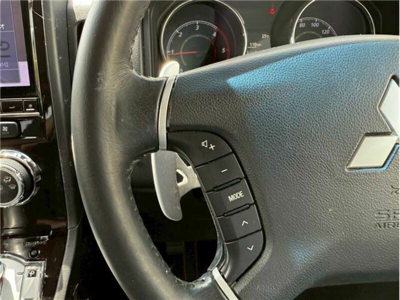 DELICA D5