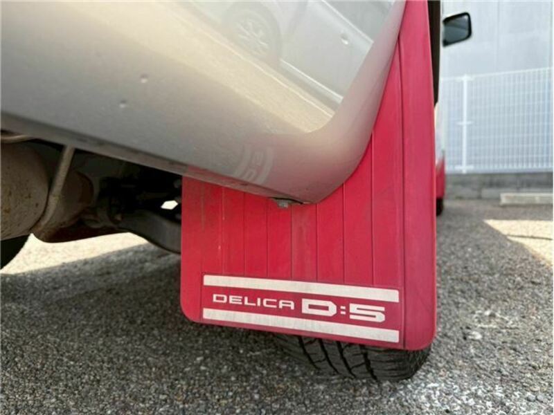 DELICA D5