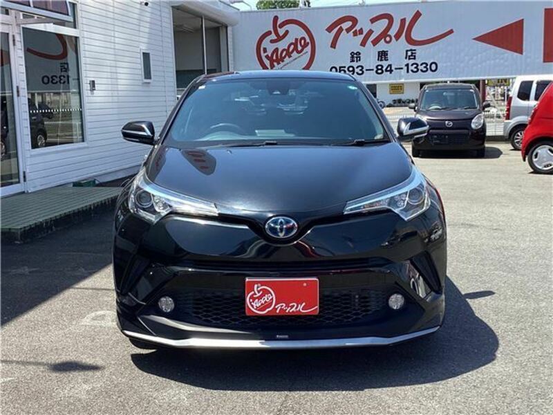 C-HR-2