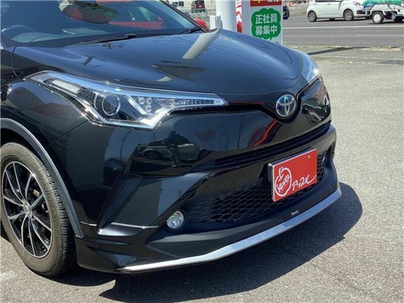 C-HR-3