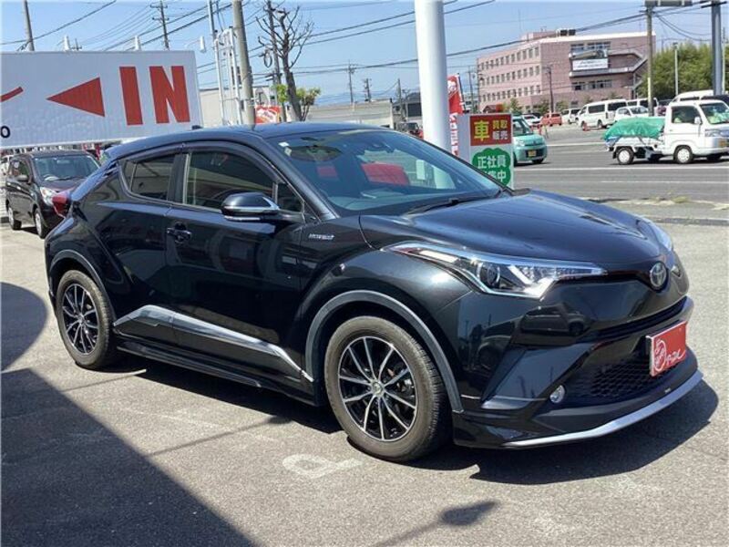 C-HR-4