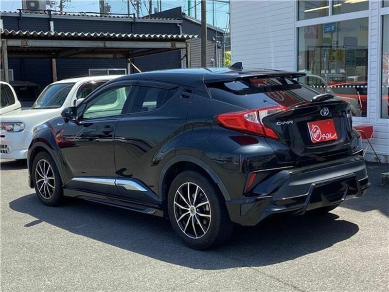 C-HR-5