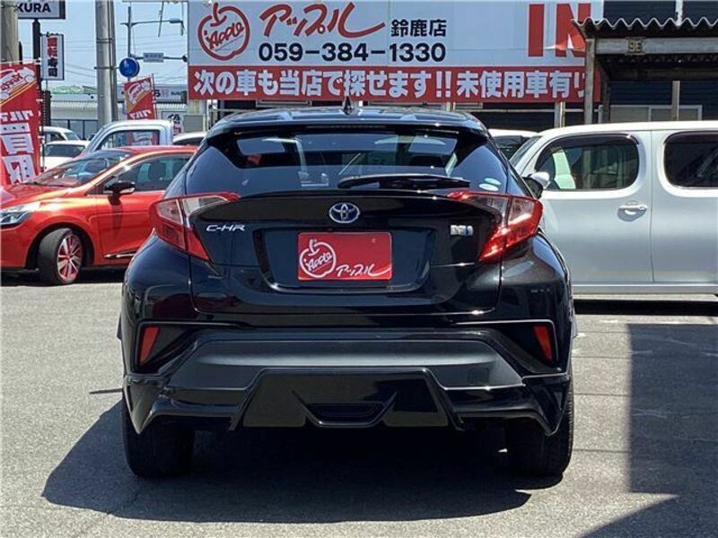 C-HR-6