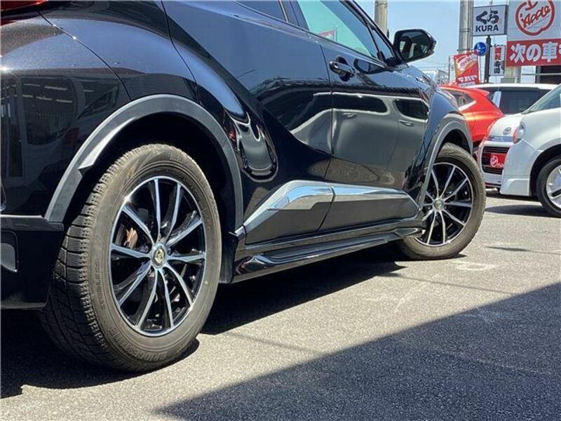 C-HR-9