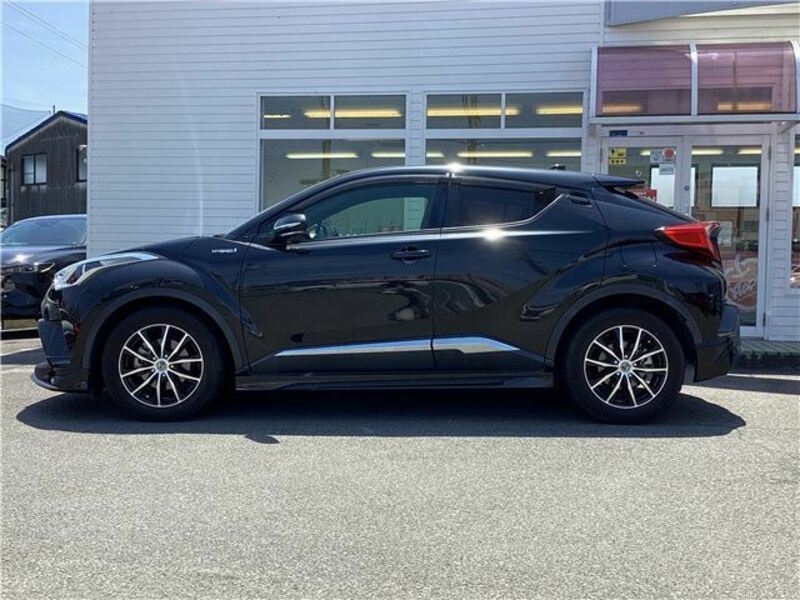 C-HR-14