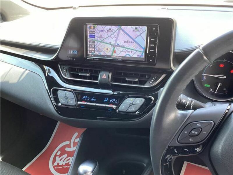 C-HR-17