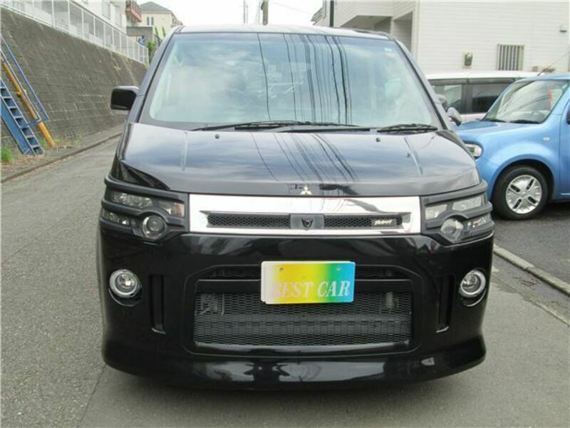 DELICA D5-1