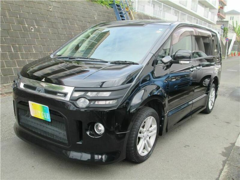 DELICA D5-2