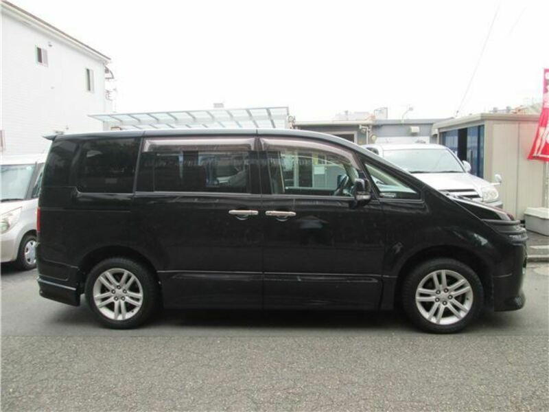 DELICA D5-3