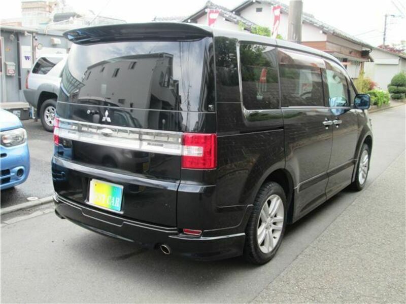 DELICA D5-5