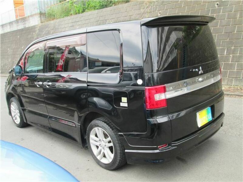 DELICA D5-7