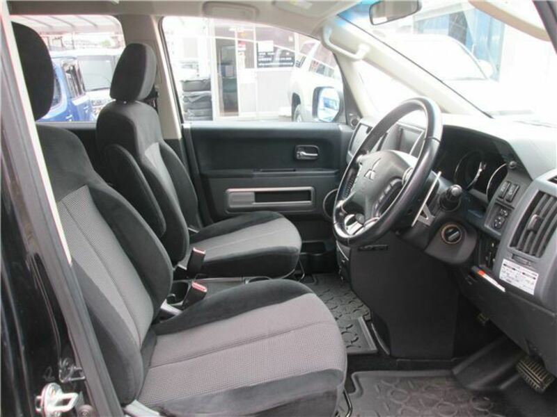 DELICA D5-9