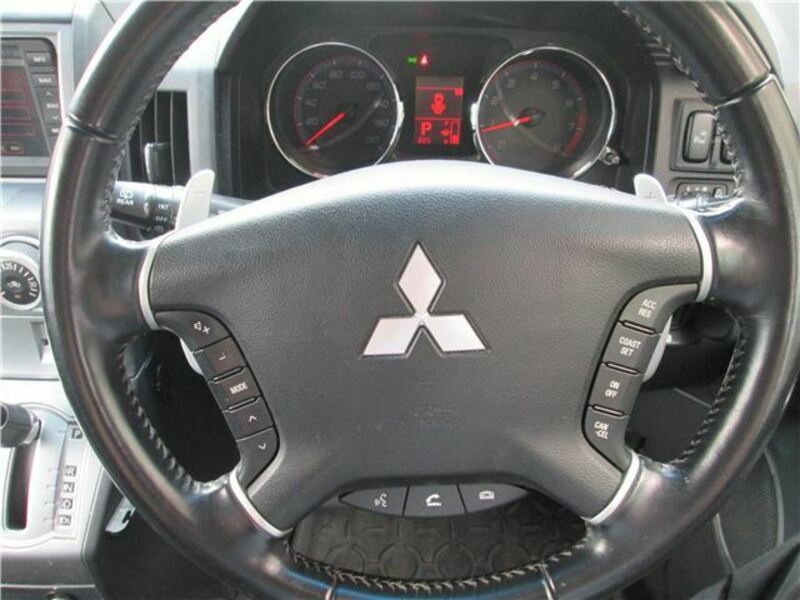 DELICA D5-20