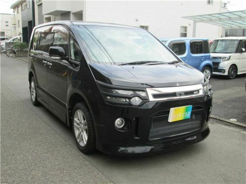 DELICA D5-32