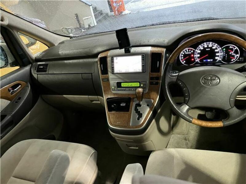 ALPHARD-4