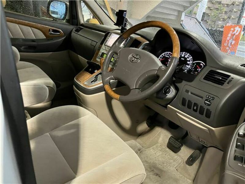 ALPHARD-5