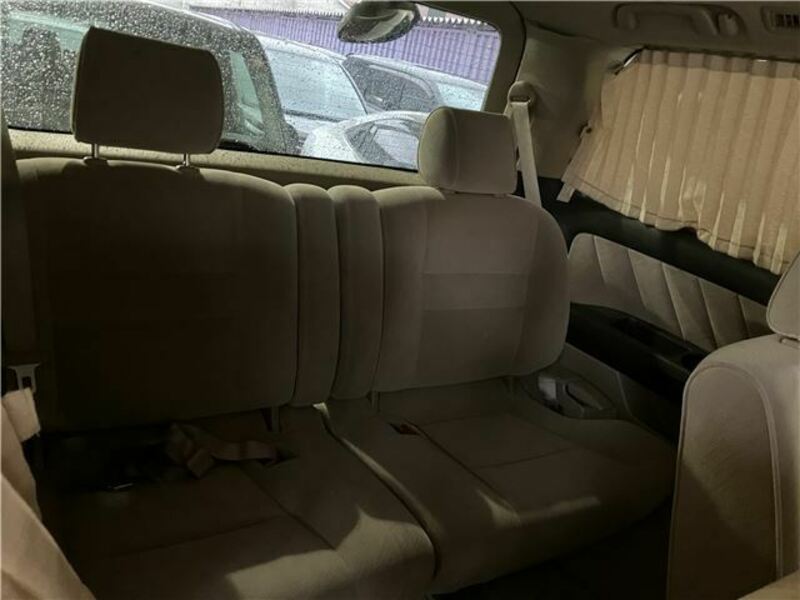 ALPHARD-8