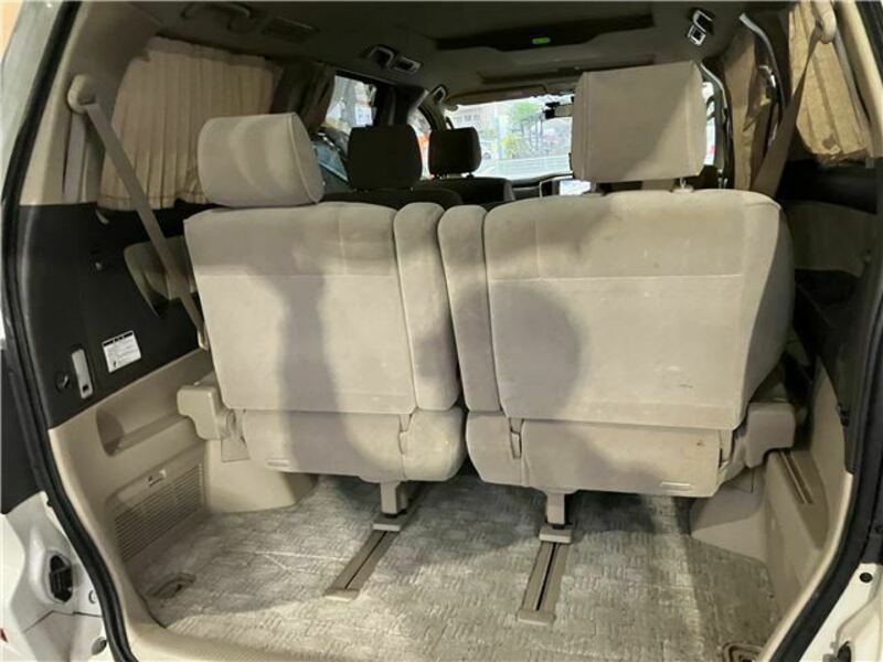 ALPHARD-9