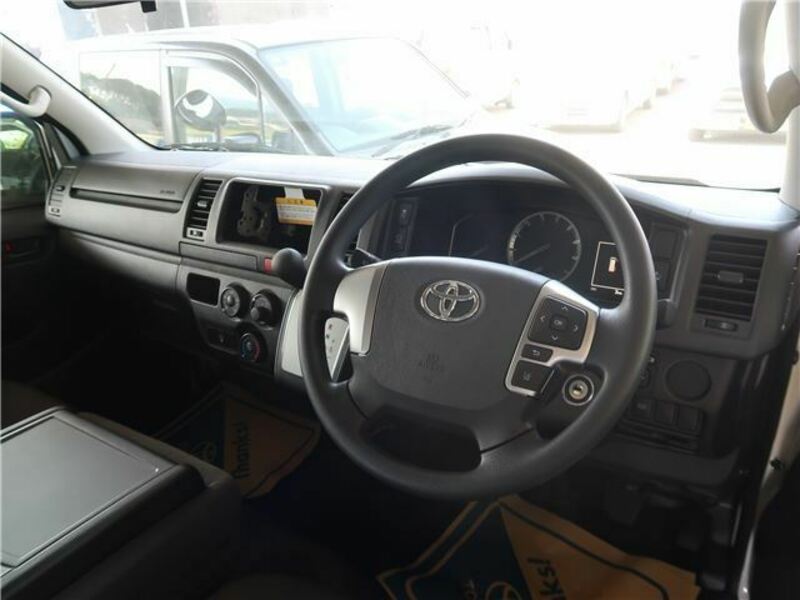 HIACE VAN-2