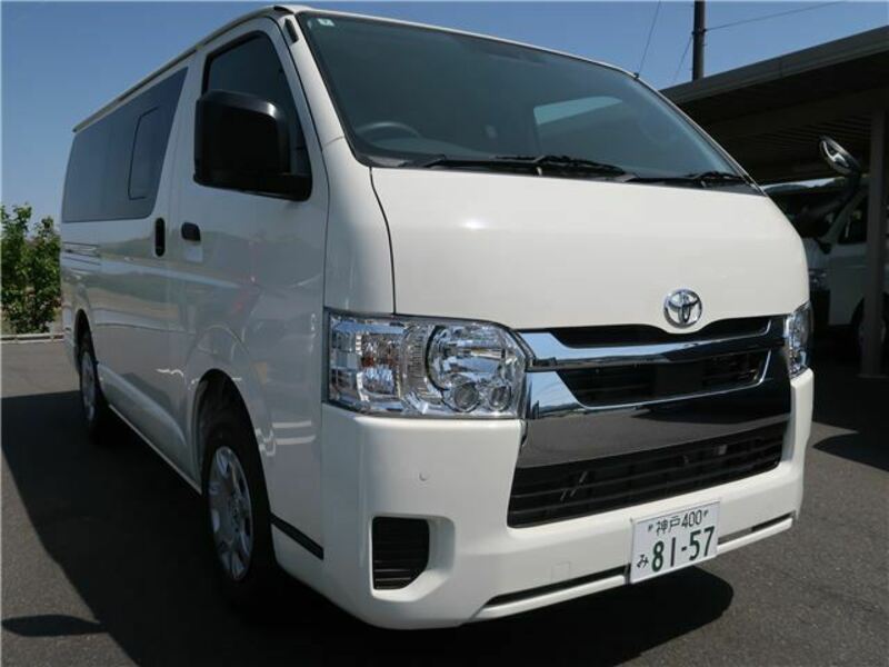 HIACE VAN-14