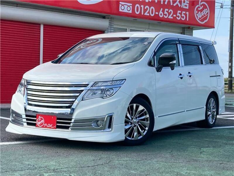 ELGRAND