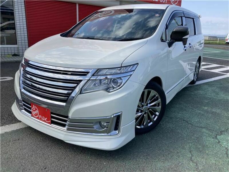 ELGRAND