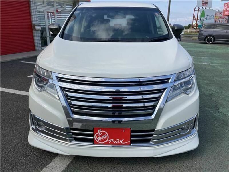 ELGRAND