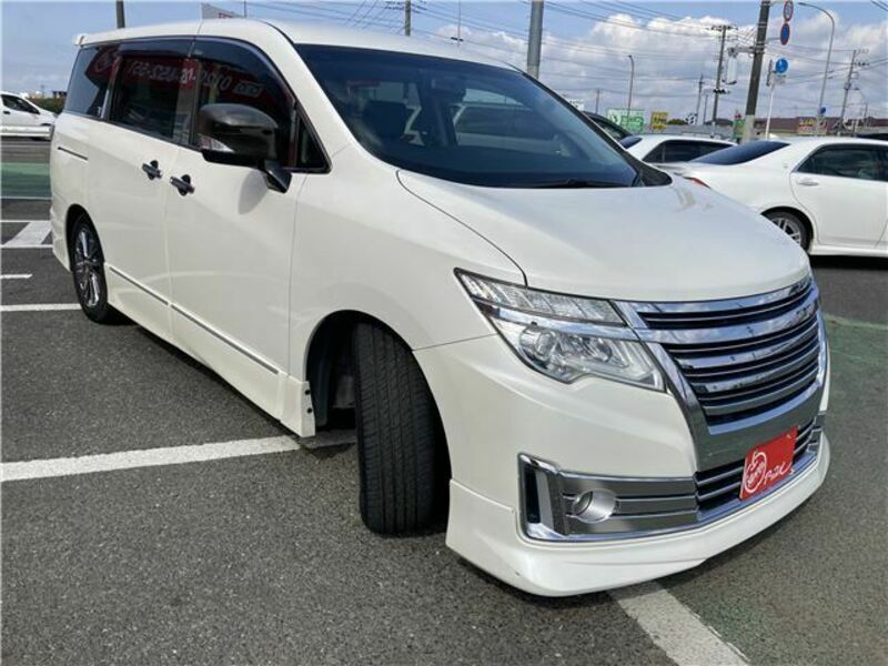 ELGRAND