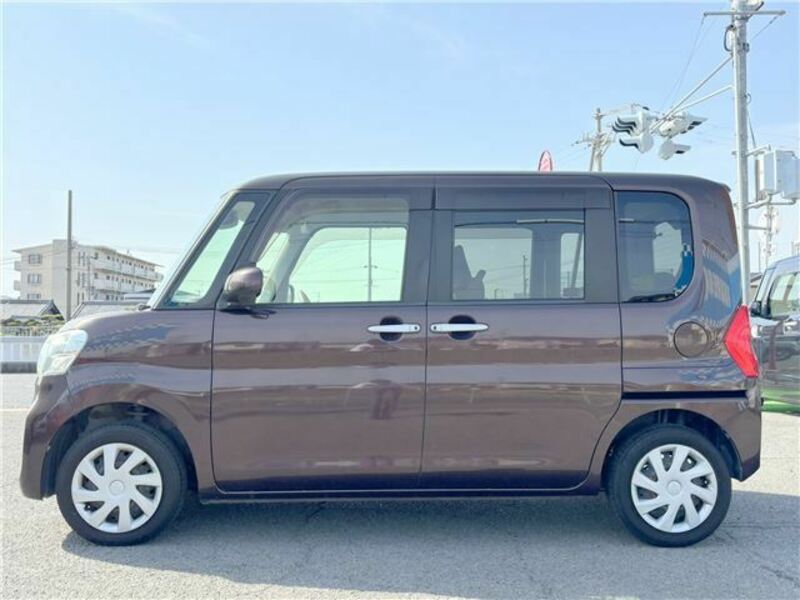 TANTO-27