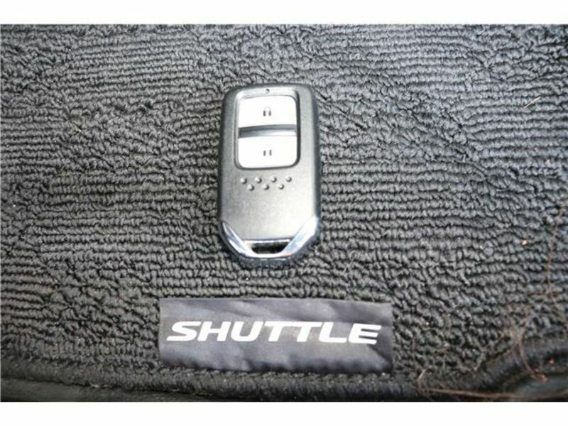 SHUTTLE