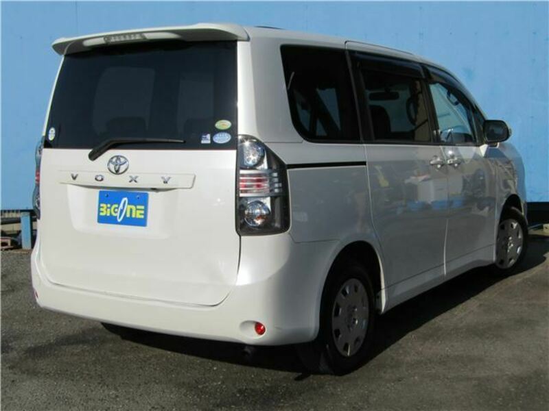 NOAH-1