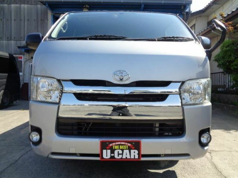 HIACE VAN-2