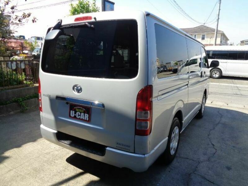 HIACE VAN-5