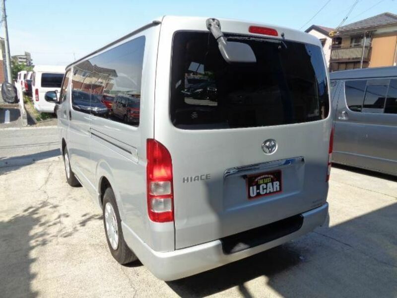 HIACE VAN-6