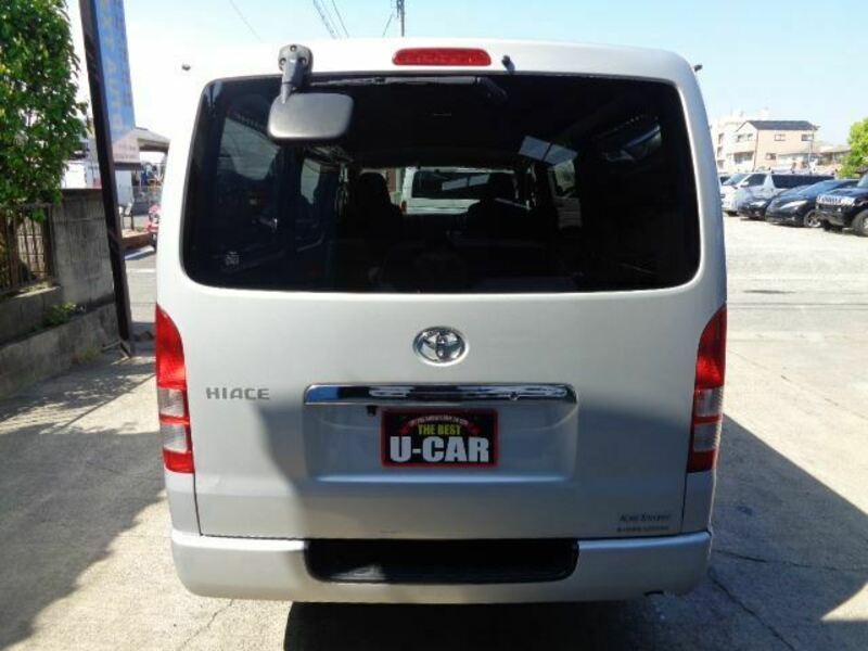 HIACE VAN-7
