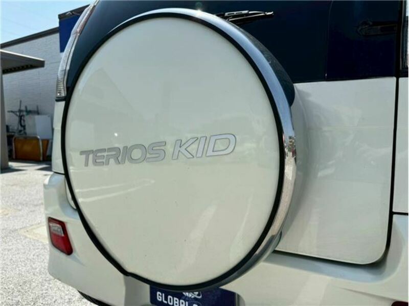 TERIOS KID-14