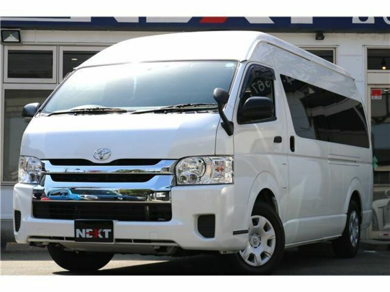 HIACE