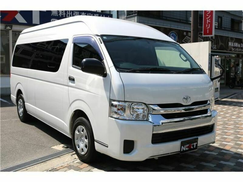 HIACE