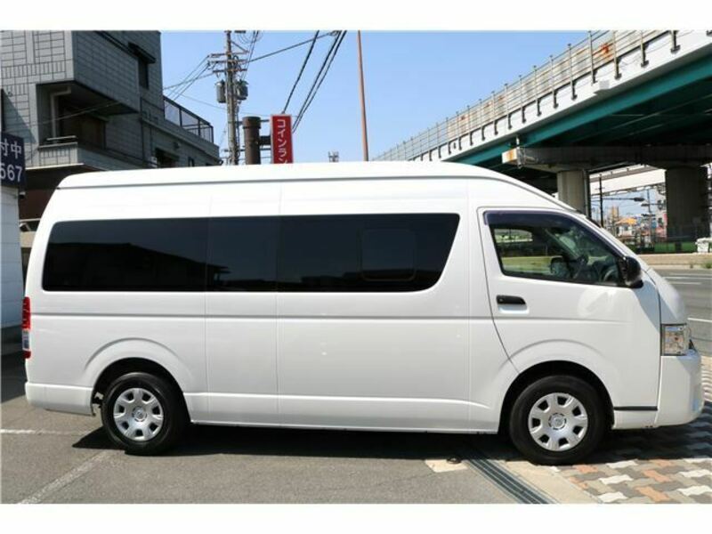 HIACE