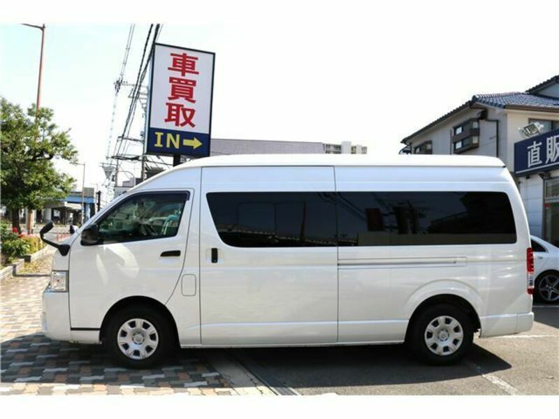 HIACE