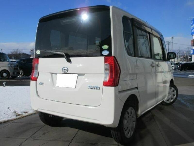 TANTO-1