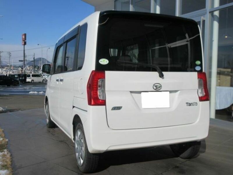 TANTO-3