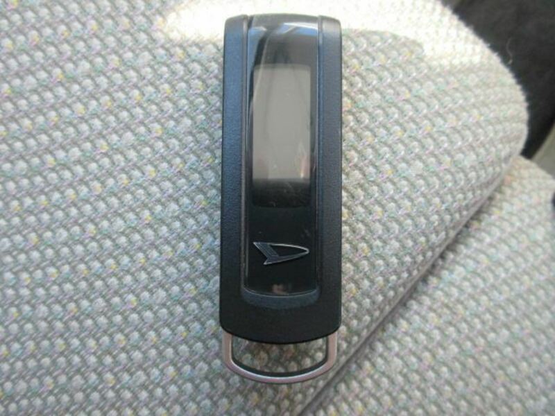 TANTO-18