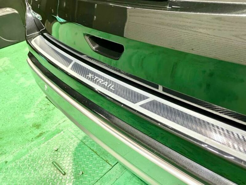 X-TRAIL-22