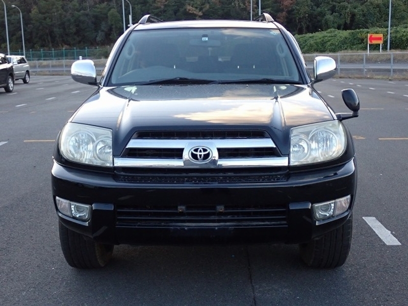 HILUX SURF
