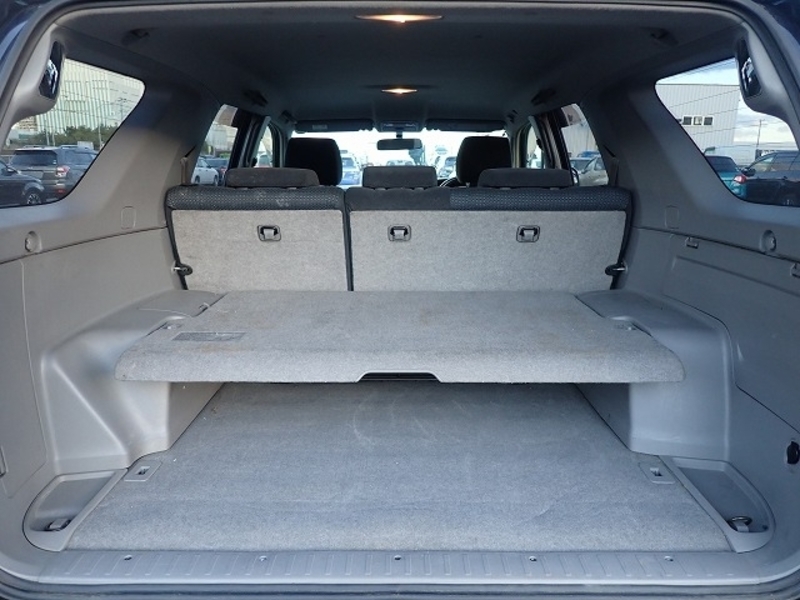 HILUX SURF