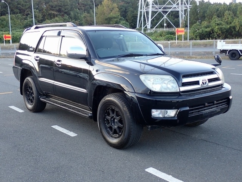 HILUX SURF