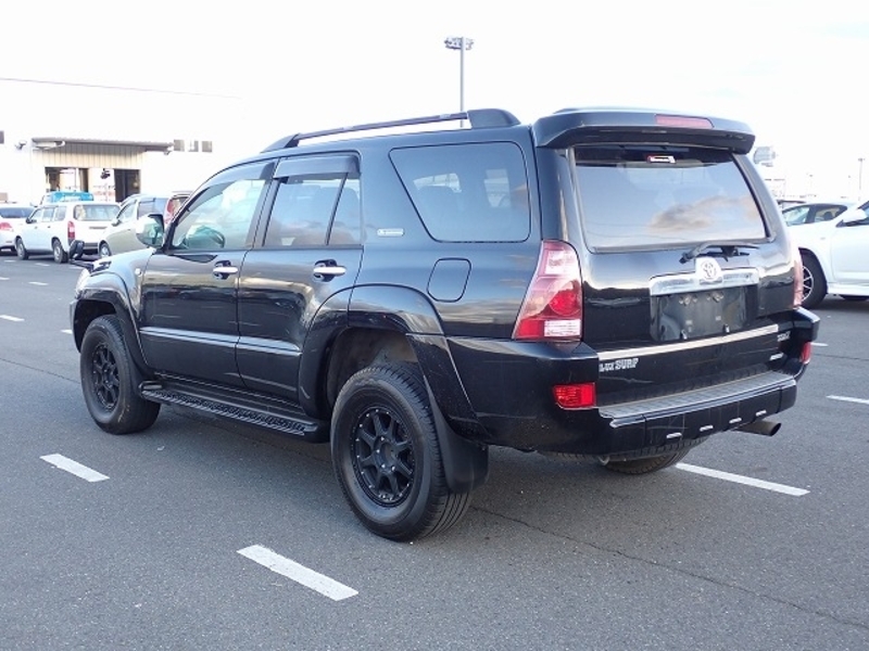 HILUX SURF