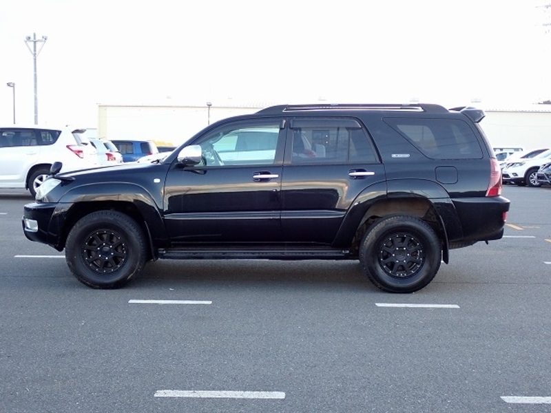 HILUX SURF