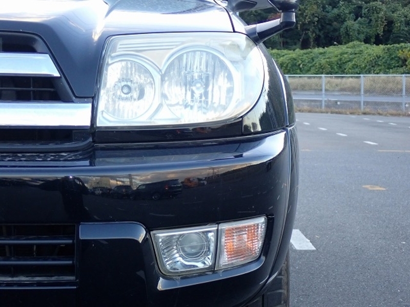 HILUX SURF